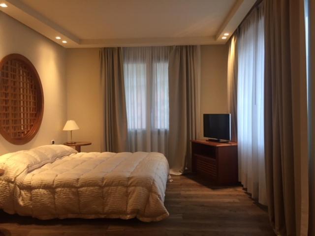اتاق استاندارد, Hostellerie Du Cheval Blanc