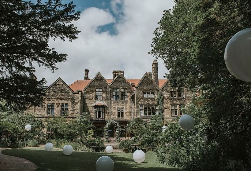 Номер Superior, Jesmond Dene House