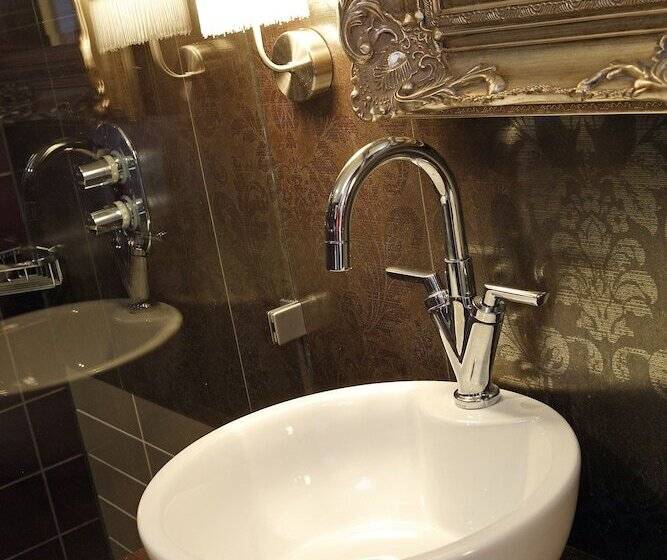Номер Deluxe, Mijdrecht Marickenland