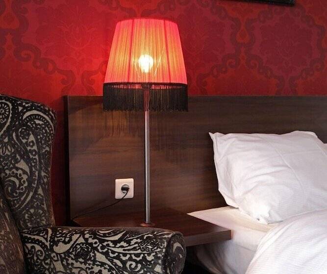 Номер Deluxe, Mijdrecht Marickenland