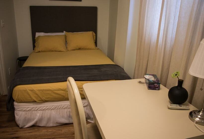 سوییت سوپریور, St Lawrence Residences And Suites
