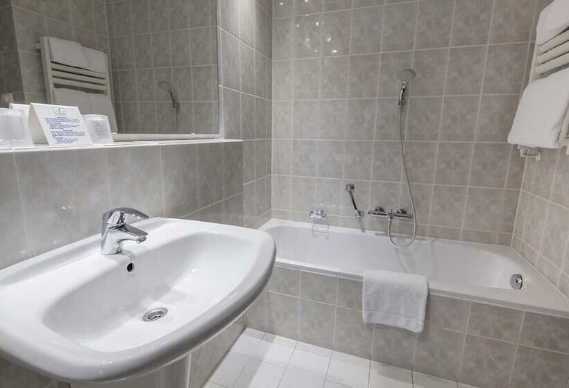 Номер Стандарт, Van Der Valk Hotel Avifauna