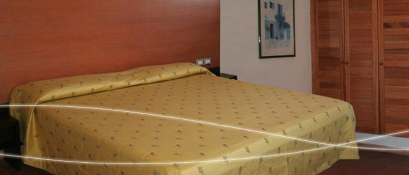 اتاق استاندارد, Amareclub Club Casarossa