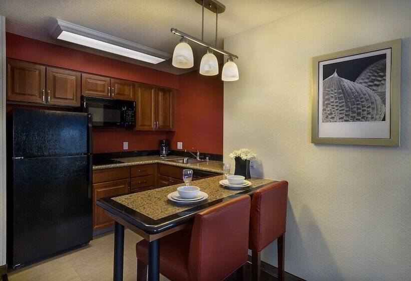 스위트, Residence Inn By Marriott Madison West/middleton