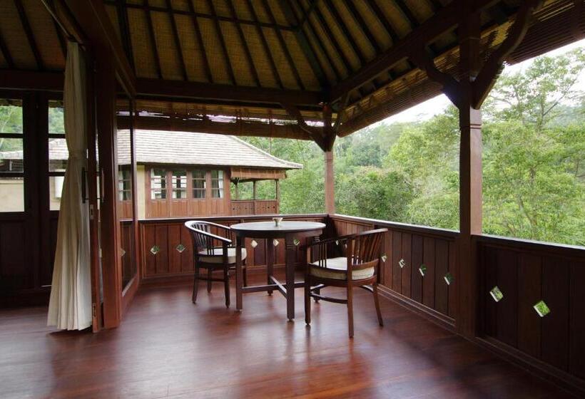 Вилла Superior 1 Спальня, Bagus Jati Health & Wellbeing Retreat