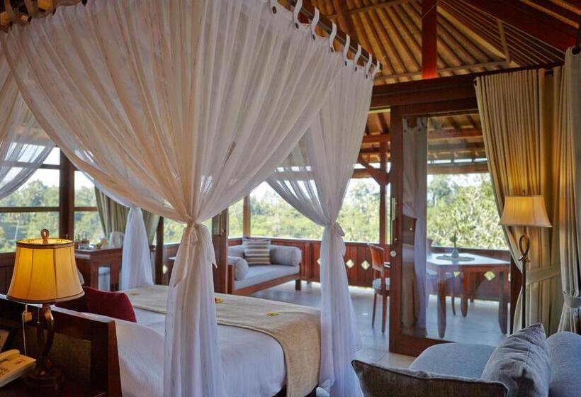 Вилла Superior 1 Спальня, Bagus Jati Health & Wellbeing Retreat