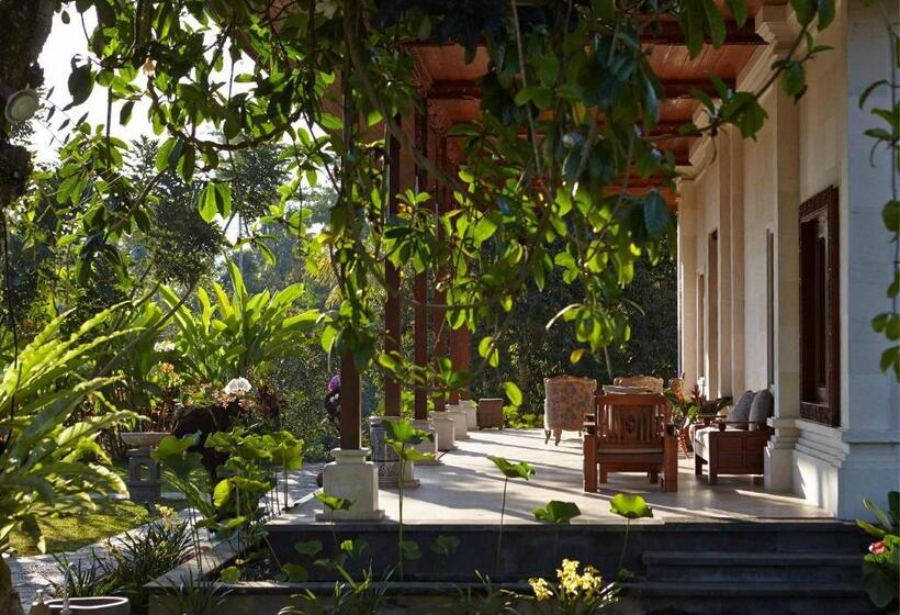 Вилла 2 Спальни, Bagus Jati Health & Wellbeing Retreat