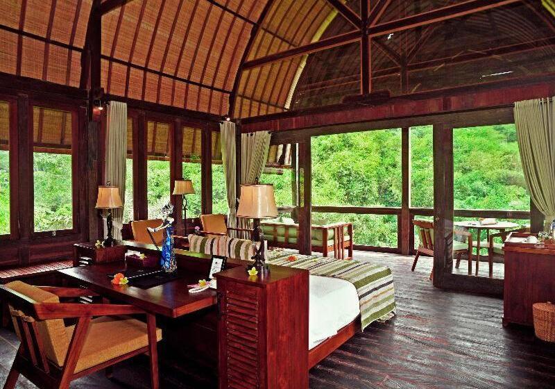 Номер Стандарт, Bagus Jati Health & Wellbeing Retreat