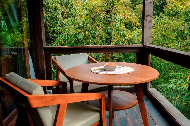 اتاق استاندارد, Bagus Jati Health & Wellbeing Retreat