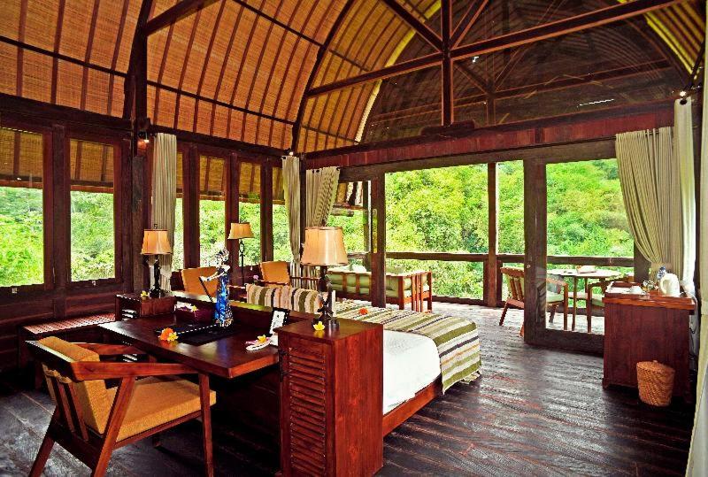 Номер Стандарт, Bagus Jati Health & Wellbeing Retreat