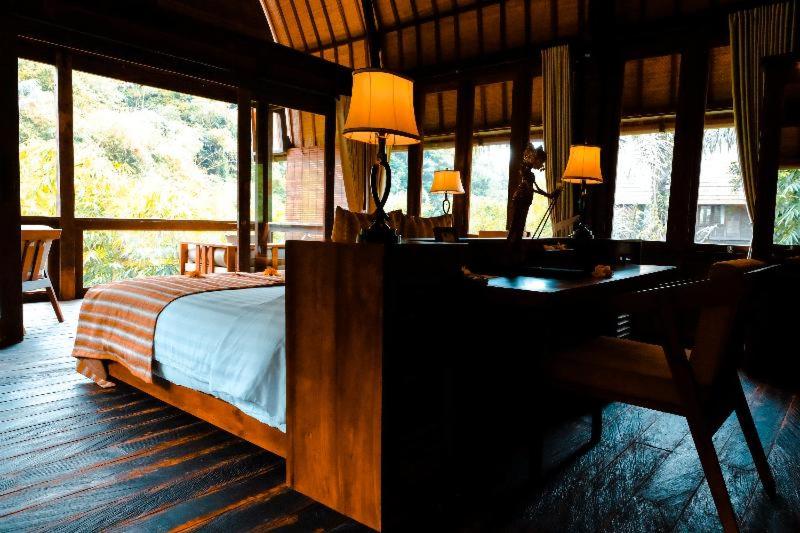 اتاق استاندارد, Bagus Jati Health & Wellbeing Retreat
