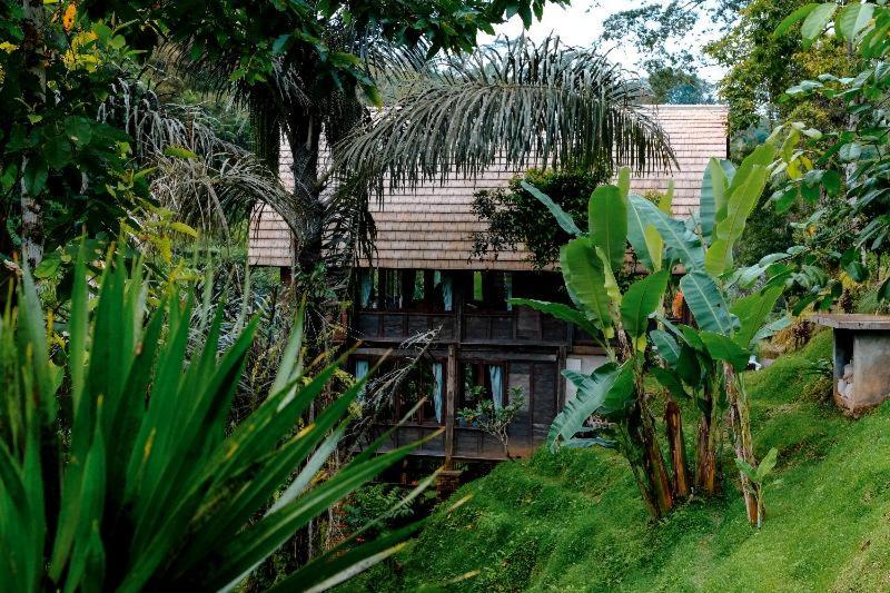 Номер Стандарт, Bagus Jati Health & Wellbeing Retreat