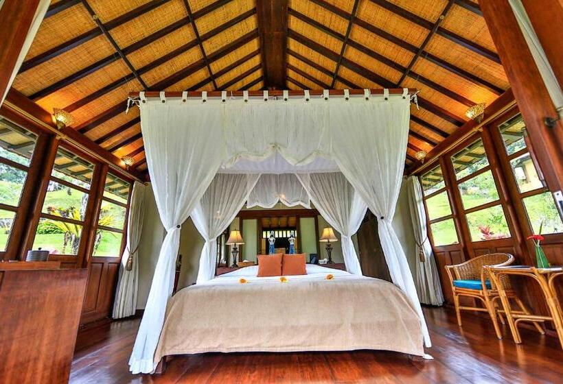 Вилла Superior 1 Спальня, Bagus Jati Health & Wellbeing Retreat