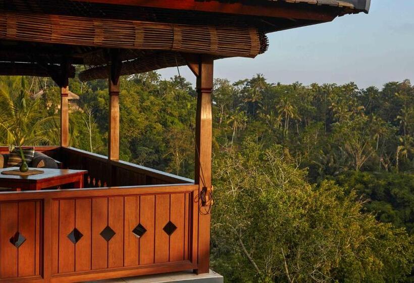 Вилла Superior 1 Спальня, Bagus Jati Health & Wellbeing Retreat