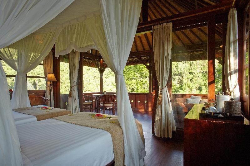 اتاق استاندارد, Bagus Jati Health & Wellbeing Retreat