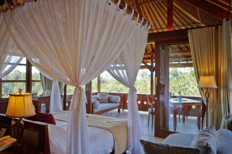 Номер Стандарт, Bagus Jati Health & Wellbeing Retreat