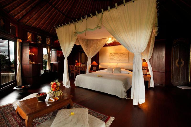 اتاق استاندارد, Bagus Jati Health & Wellbeing Retreat