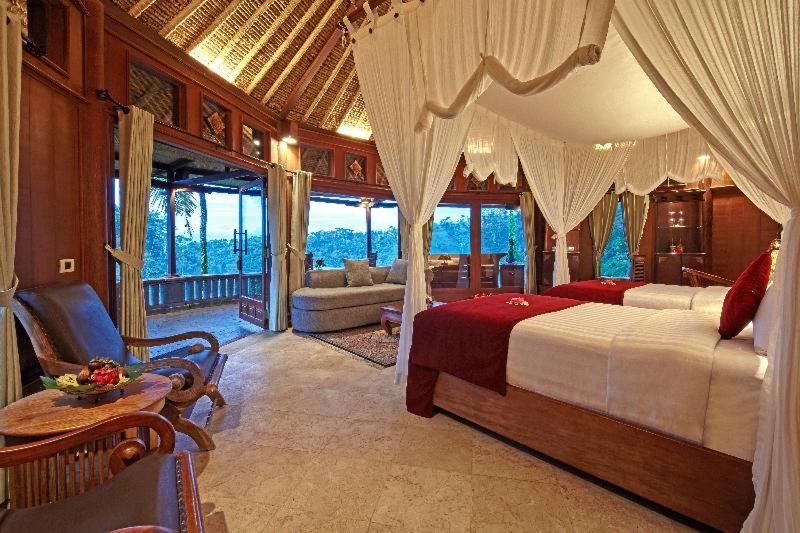 Номер Стандарт, Bagus Jati Health & Wellbeing Retreat