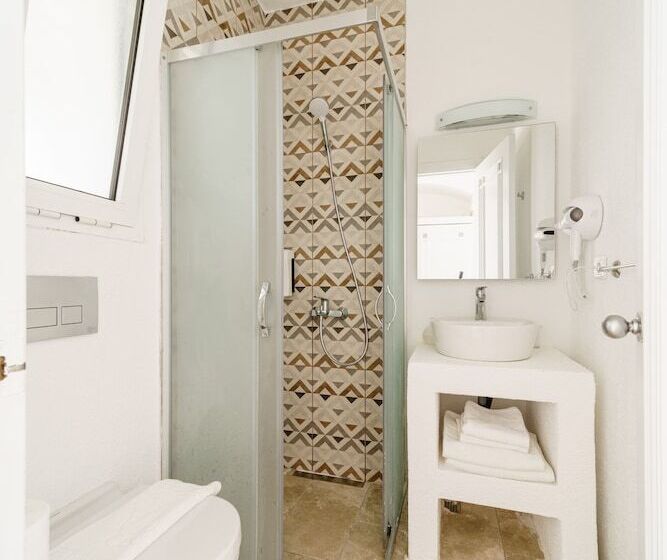 Номер Superior, Costa Sariyaz Hotel Bodrum