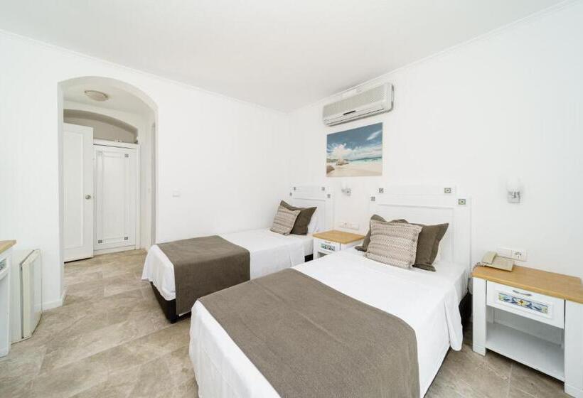Camera Standard, Costa Sariyaz Hotel Bodrum