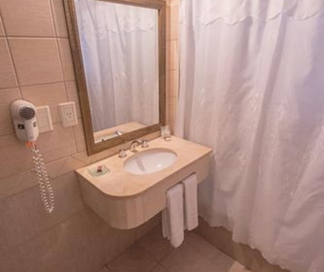 اتاق استاندارد چهار تخته, Duomi Hotel Buenos Aires