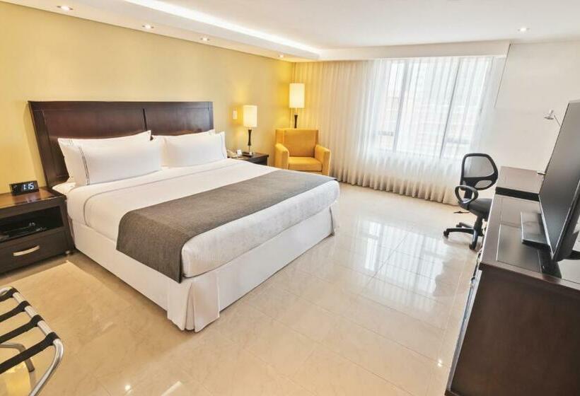 Полулюкс, Sonesta Hotel Cali