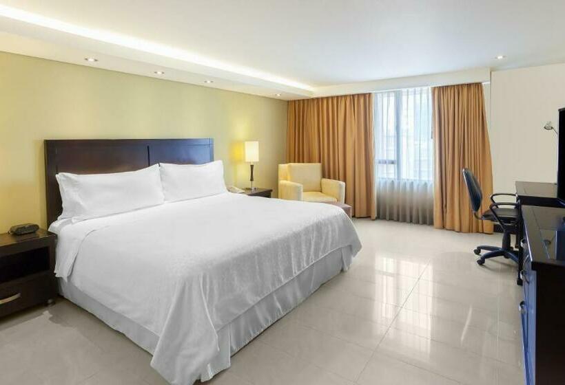 Люкс, Sonesta Hotel Cali
