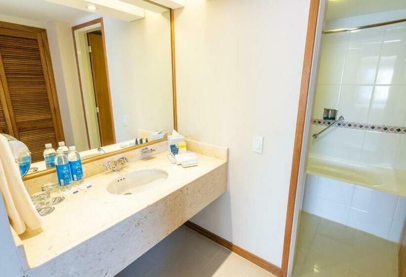 Номер Стандарт, Sonesta Hotel Cali