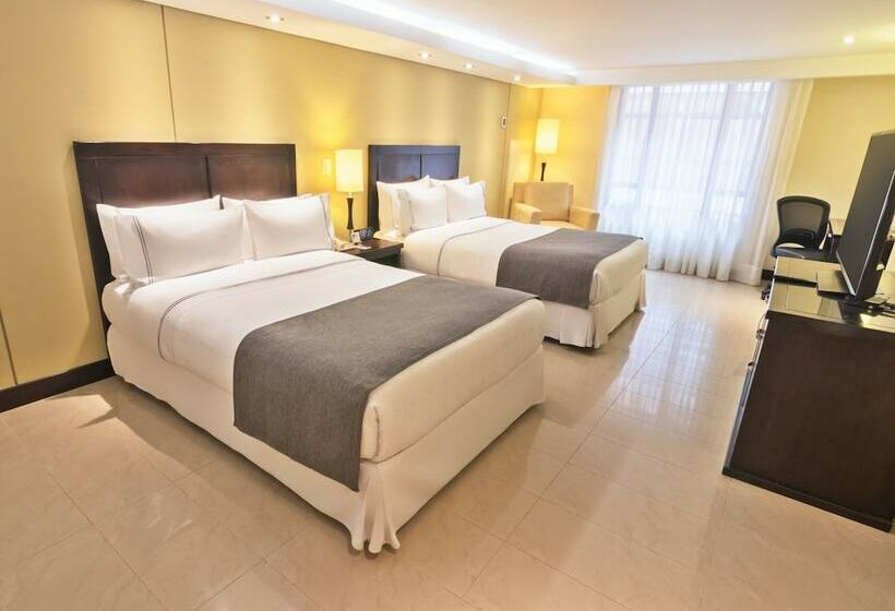 اتاق استاندارد, Sonesta Hotel Cali