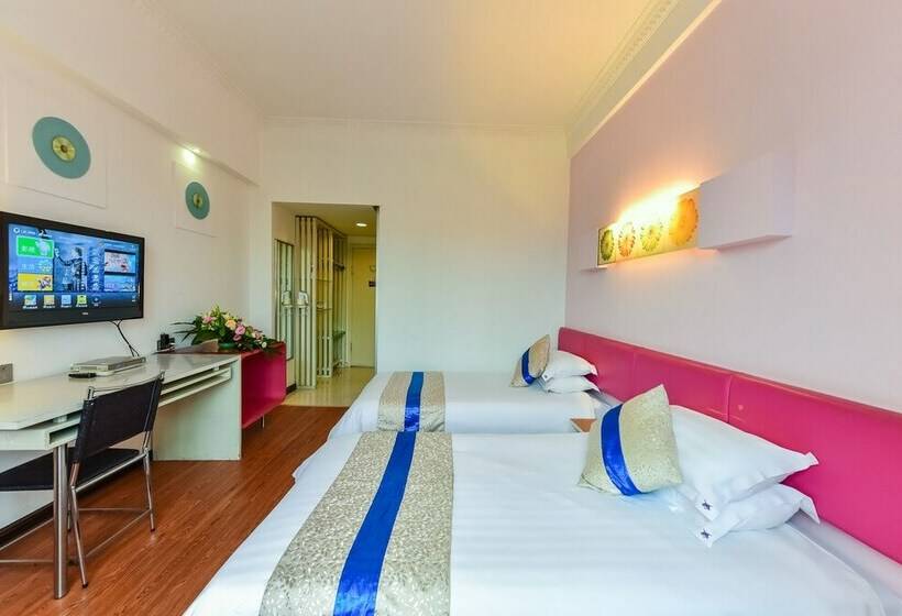 Номер Стандарт, Grand 0773