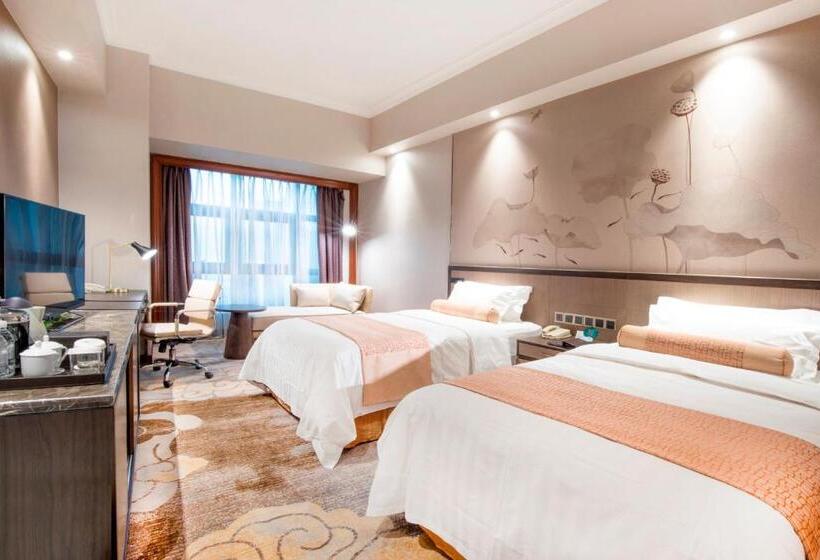 Quarto Superior, Jin Jiang Pine City