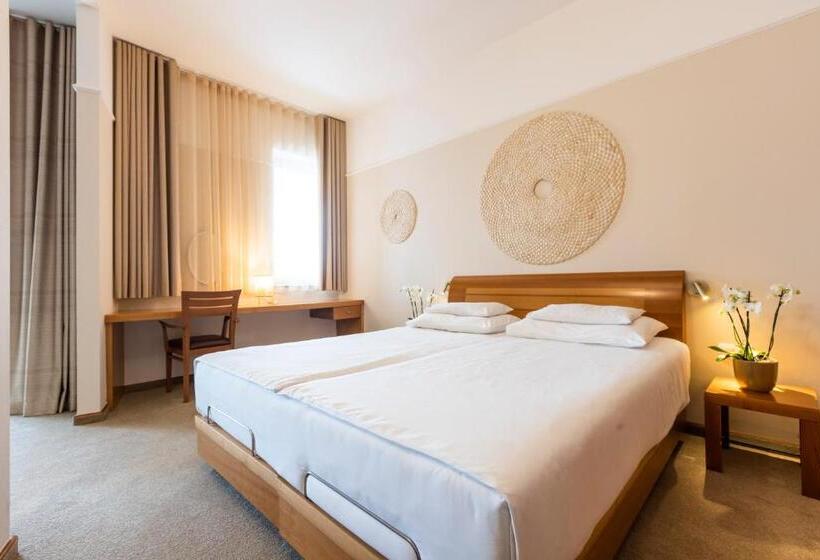 سوئیت با بالکن, Livada Prestige   Terme 3000   Sava Hotels & Resorts