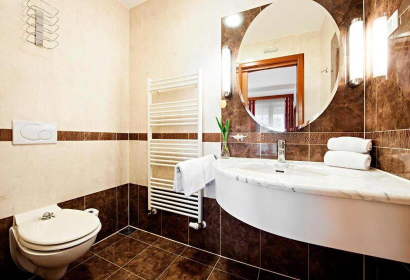 اتاق استاندارد, Livada Prestige   Terme 3000   Sava Hotels & Resorts