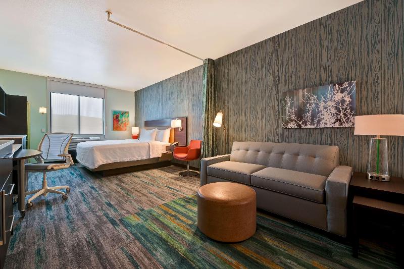 سوییت جونیور, Methis Hotel & Spa