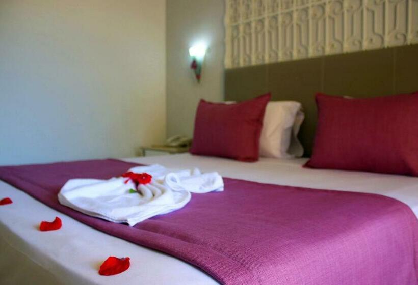 Номер Стандарт, The Ksar Djerba Charming Hotel & Spa
