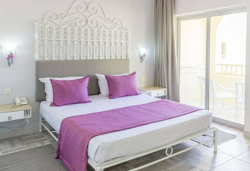 Номер Стандарт, The Ksar Djerba Charming Hotel & Spa