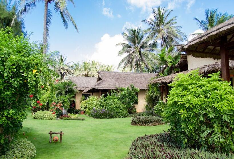 بانگلوی استاندارد, Bamboo Village Beach Resort & Spa