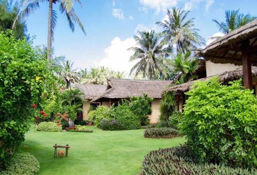 بانگلوی استاندارد, Bamboo Village Beach Resort & Spa