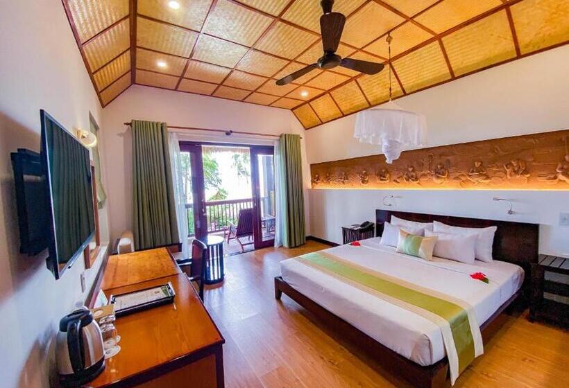 Premium Room Side Sea View, Bamboo Village Beach Resort & Spa