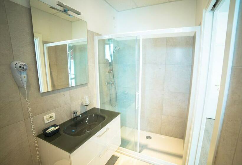 اتاق استاندارد, Bellavista Terme Resort & Spa