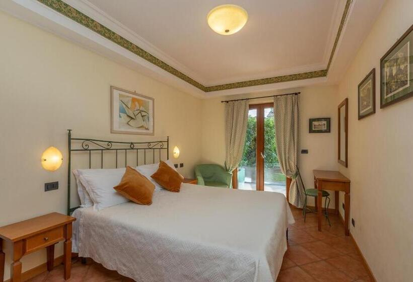 Апартаменты 1 Спальня, Carpediem Roma Golf Club