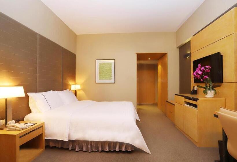 Номер Superior, Jianguo Hotel Guangzhou