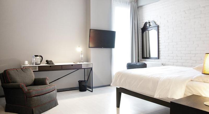 Номер Deluxe, Jianguo Hotel Guangzhou