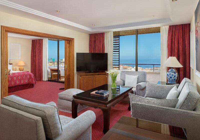 Номер Superior, Jianguo Hotel Guangzhou