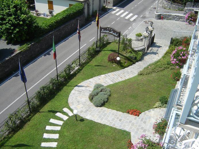 Номер Стандарт Вид на Озеро, Lario