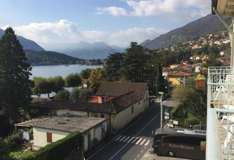 Номер Стандарт Вид на Горы, Lario