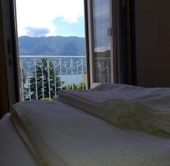 Номер Стандарт Вид на Озеро, Lario