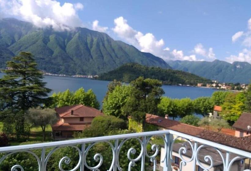Номер Стандарт Вид на Озеро, Lario