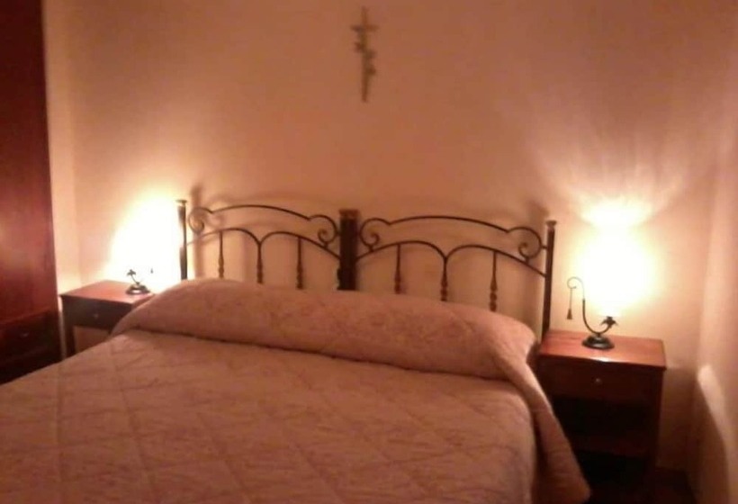 Номер Стандарт Вид на Море, B&b Michael
