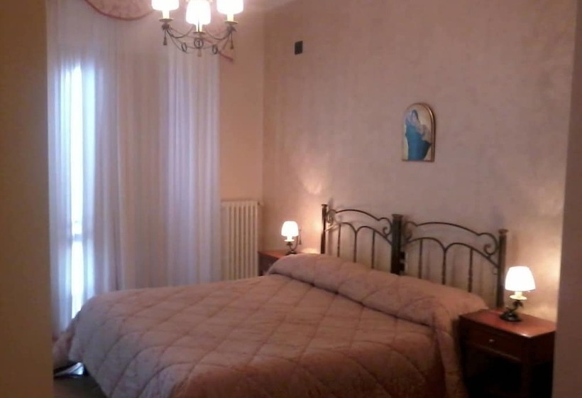 Номер Стандарт, B&b Michael